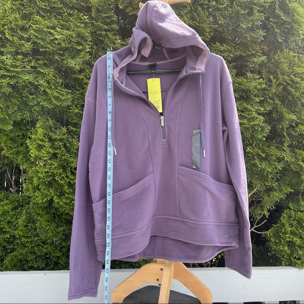 COPY - COPY - COPY - All in motion micro fleece p…